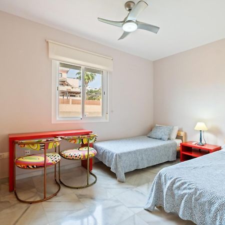 Valle Niza Biznaga Rental Homes Альмаяте-Альто Экстерьер фото