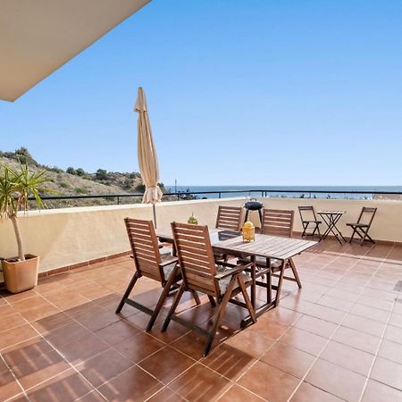 Valle Niza Biznaga Rental Homes Альмаяте-Альто Экстерьер фото