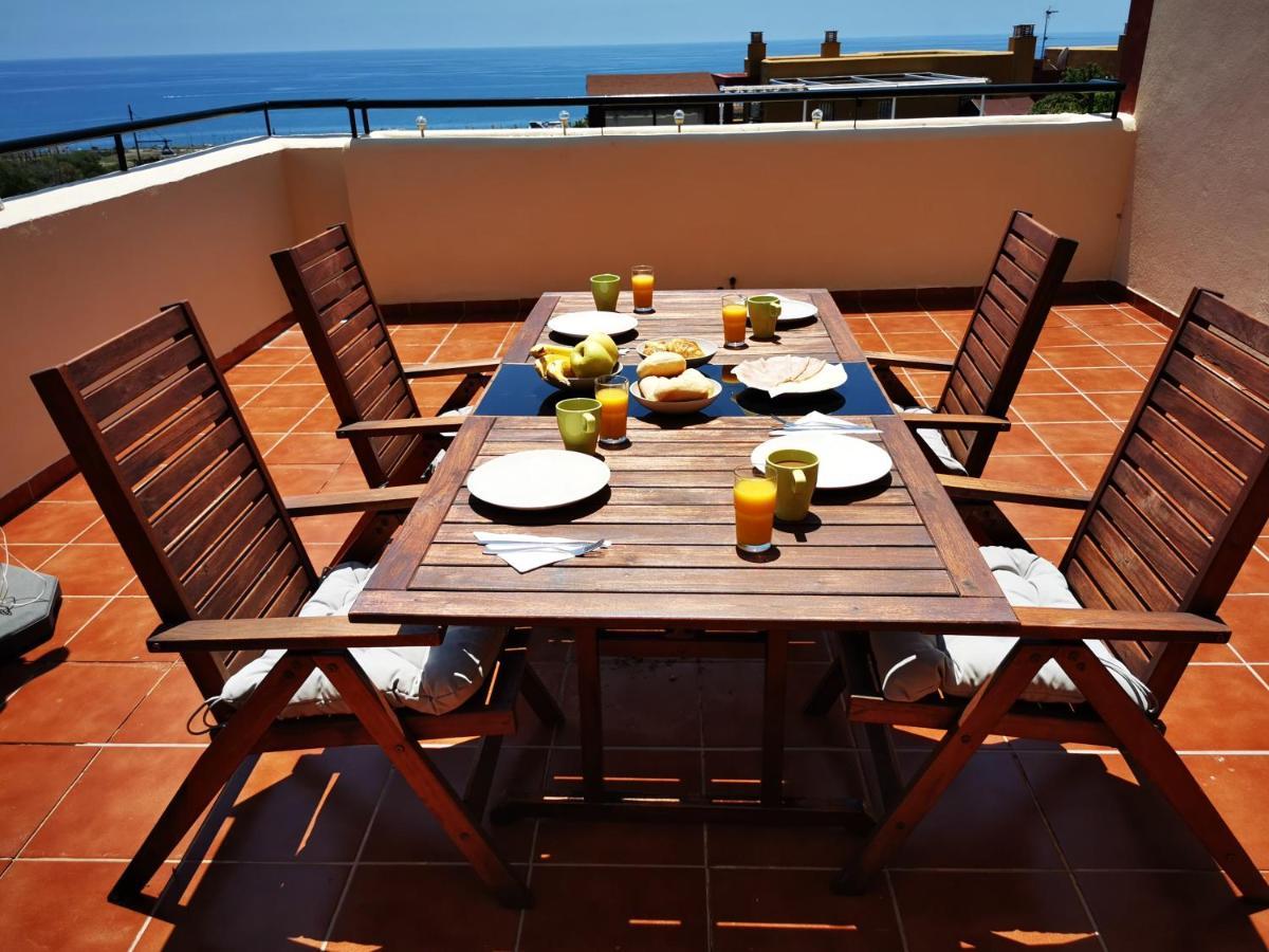 Valle Niza Biznaga Rental Homes Альмаяте-Альто Экстерьер фото