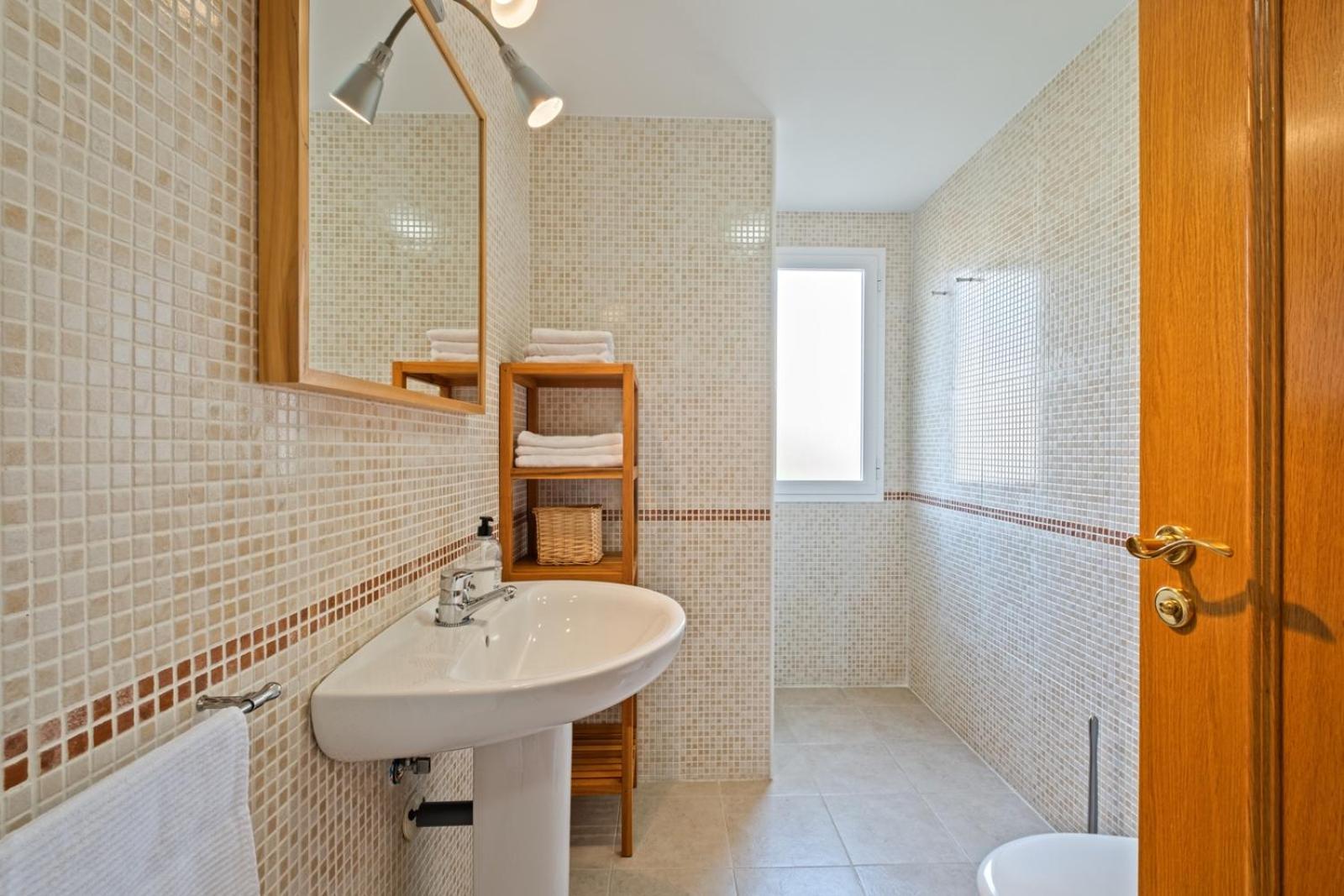 Valle Niza Biznaga Rental Homes Альмаяте-Альто Экстерьер фото