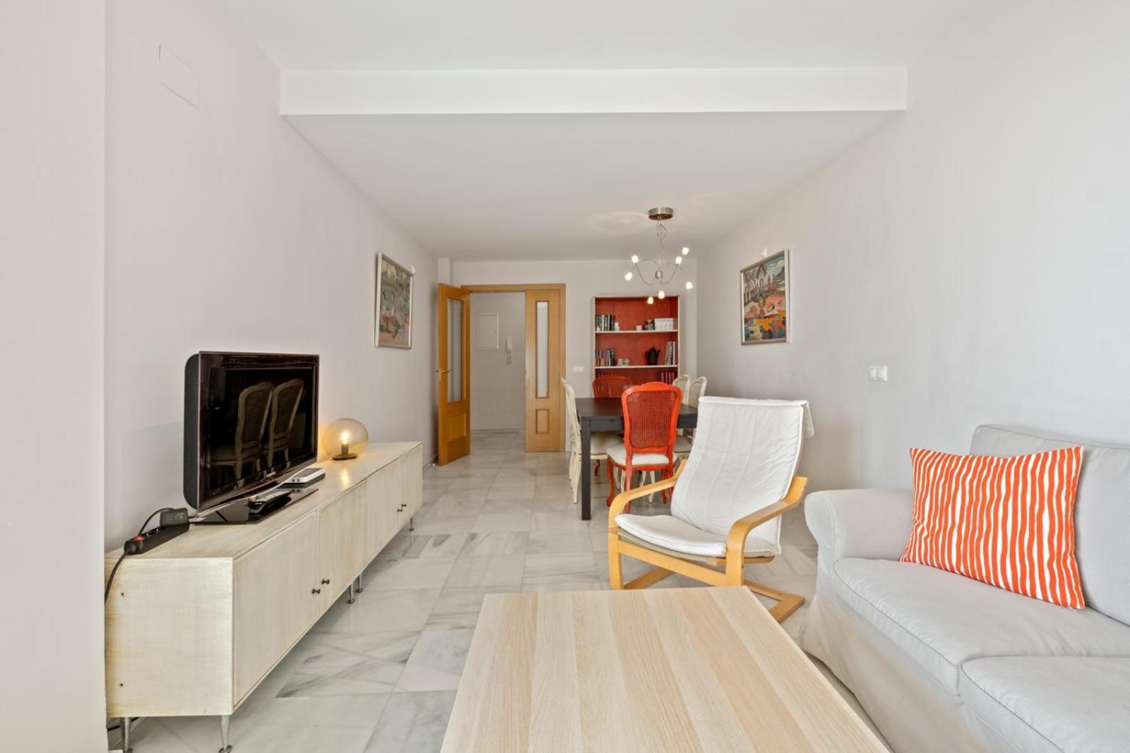 Valle Niza Biznaga Rental Homes Альмаяте-Альто Экстерьер фото