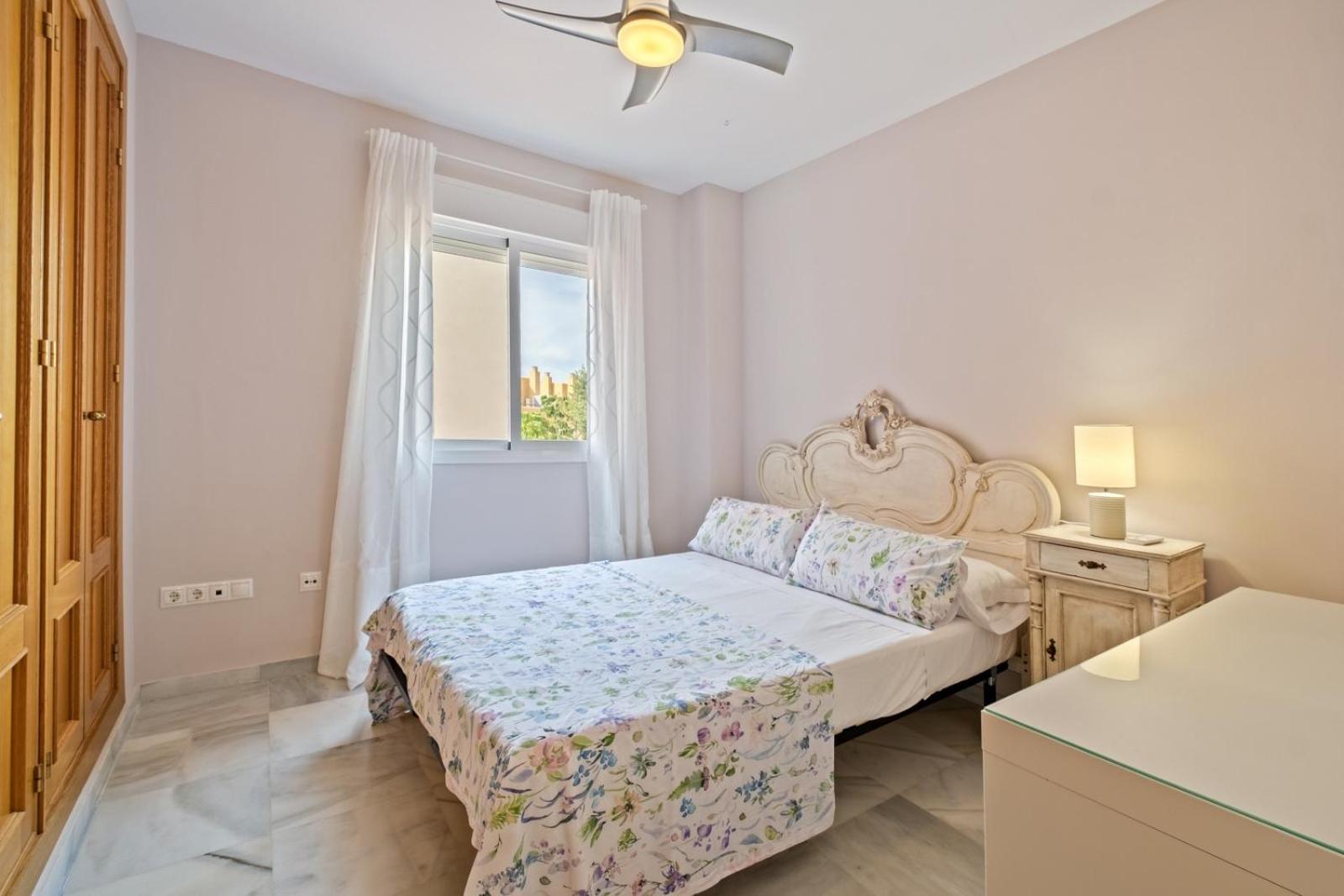 Valle Niza Biznaga Rental Homes Альмаяте-Альто Экстерьер фото