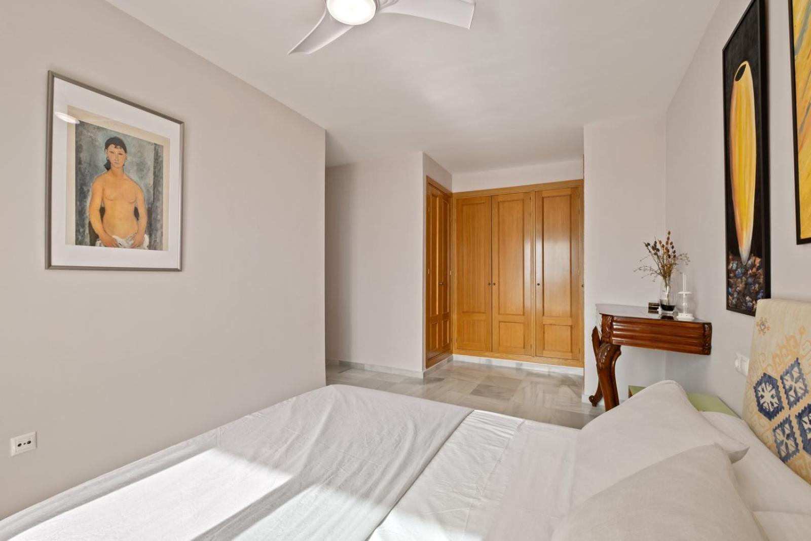 Valle Niza Biznaga Rental Homes Альмаяте-Альто Экстерьер фото