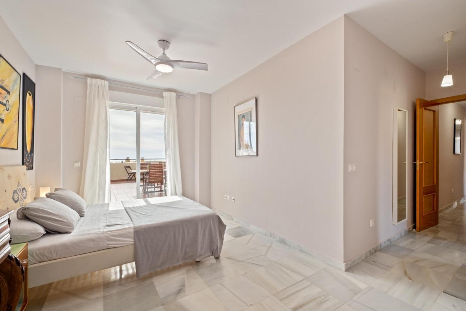 Valle Niza Biznaga Rental Homes Альмаяте-Альто Экстерьер фото